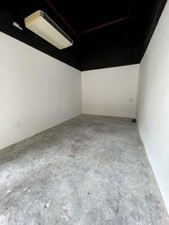 Burlington Square (D7), Retail #578517731